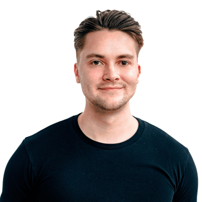 Jason Wiker